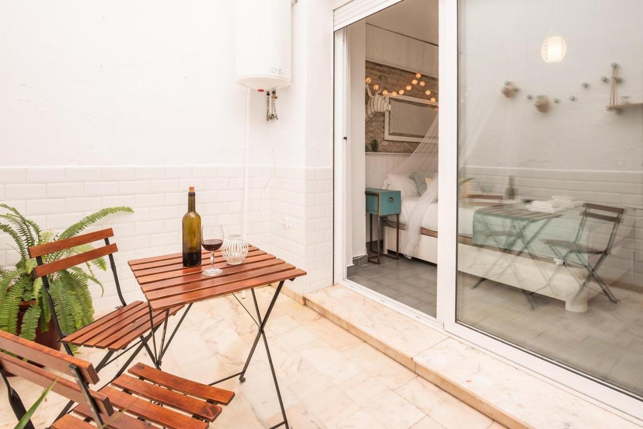 Espiritu Santo Bajo Appartement