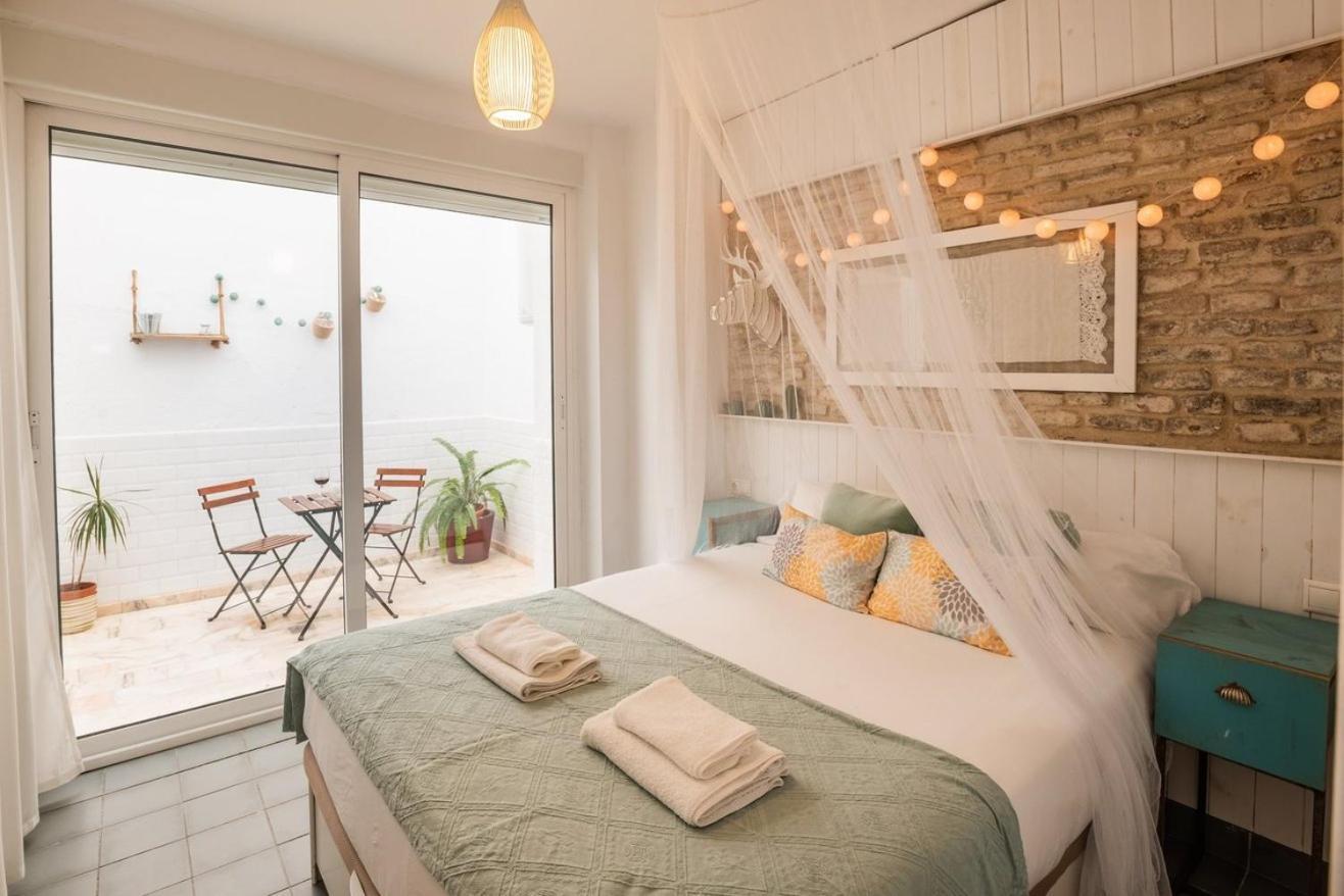 Appartement Espiritu Santo Bajo *