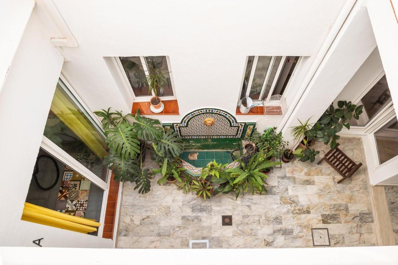 Appartement Espiritu Santo Bajo