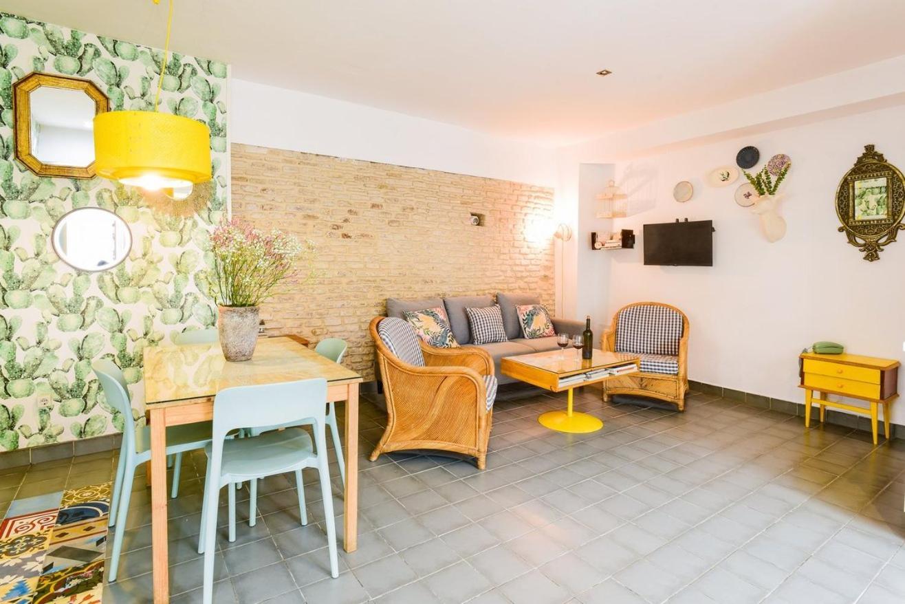 Espiritu Santo Bajo Appartement *