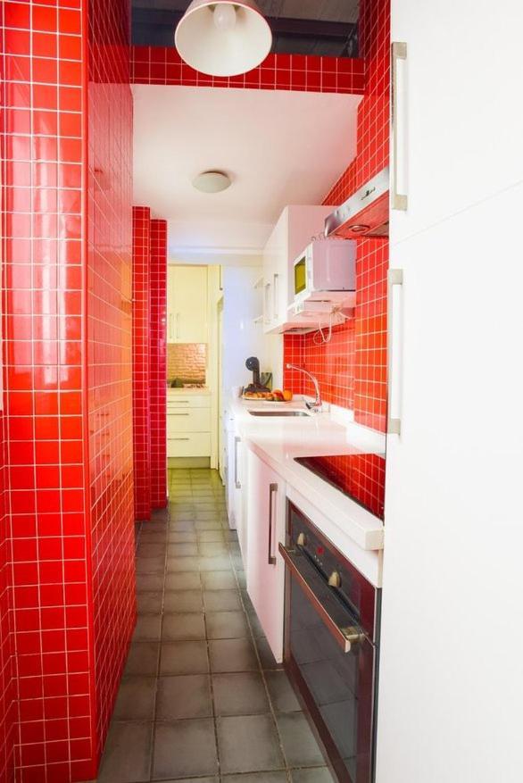 Espiritu Santo Bajo Appartement