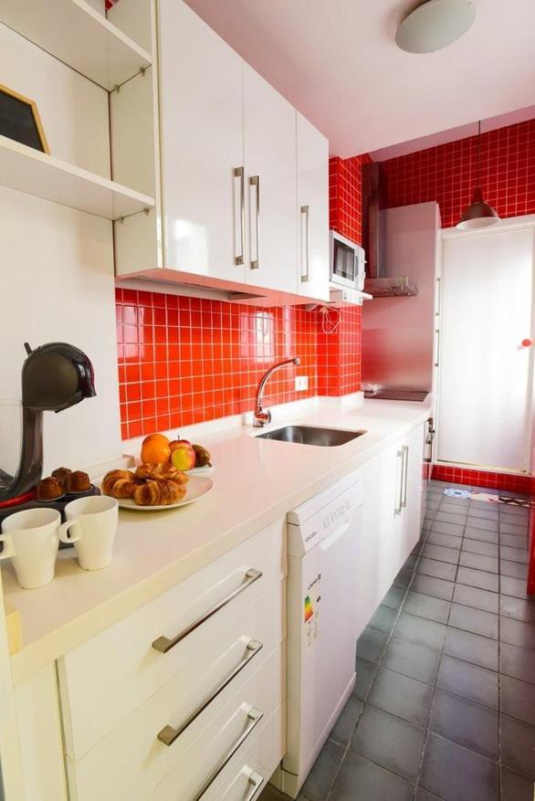 Appartement Espiritu Santo Bajo *